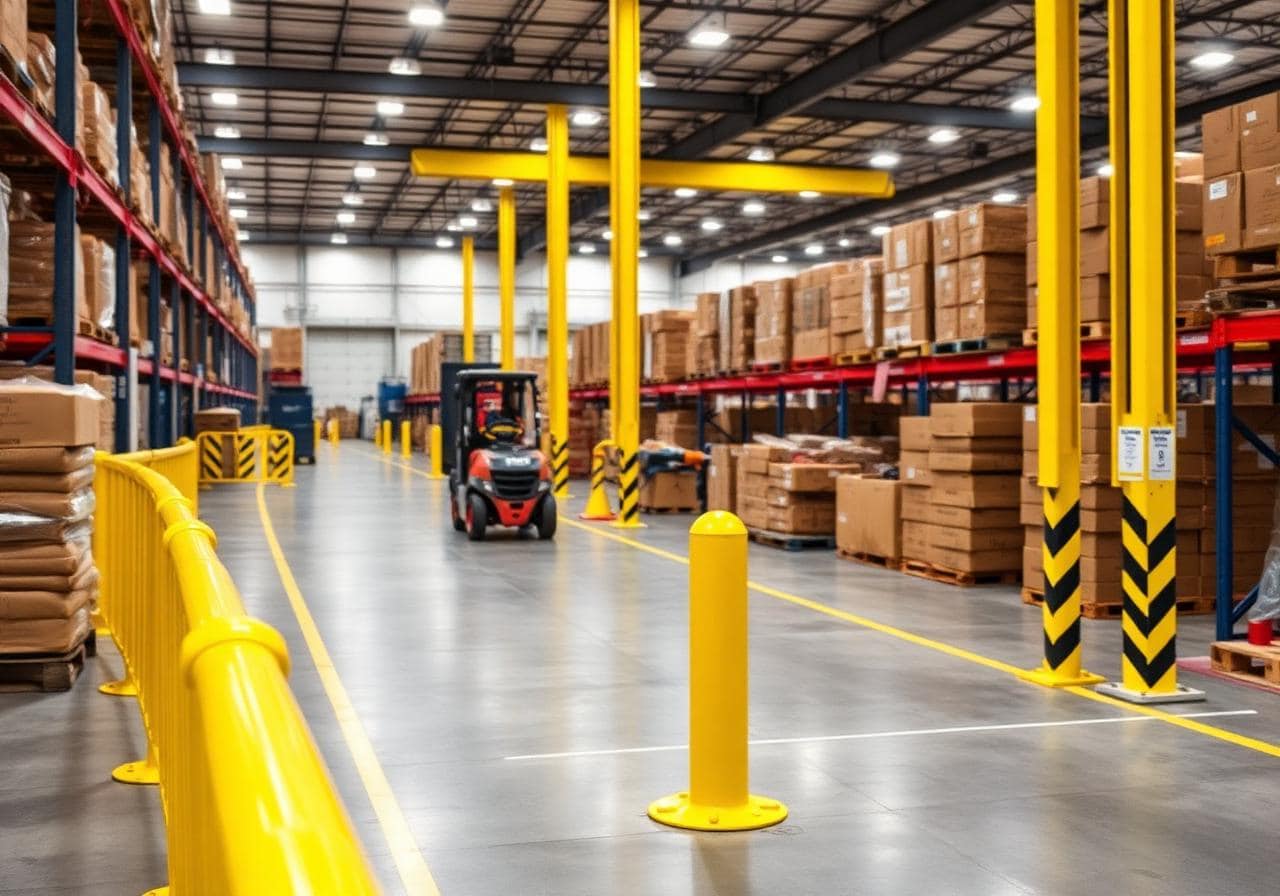Safety Systems
